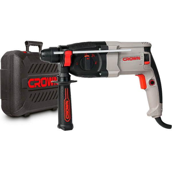 Перфоратор Crown CT18180 BMC