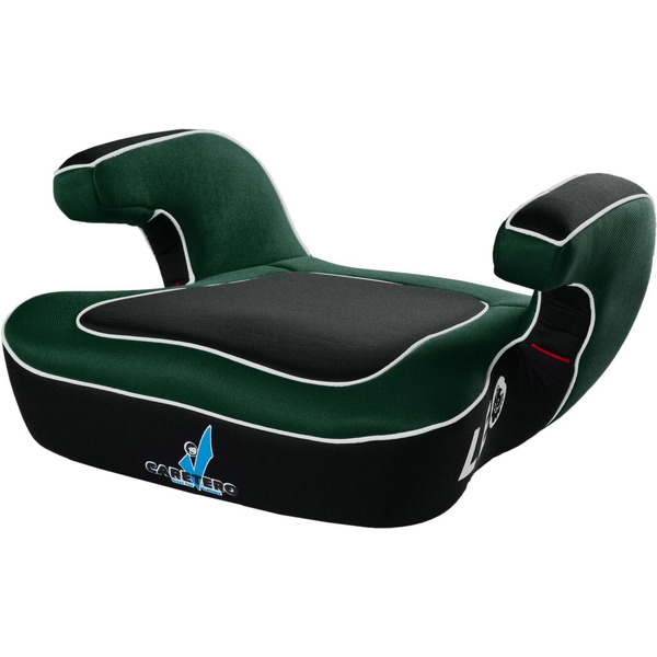 Автокресло Caretero Leo (зеленый)