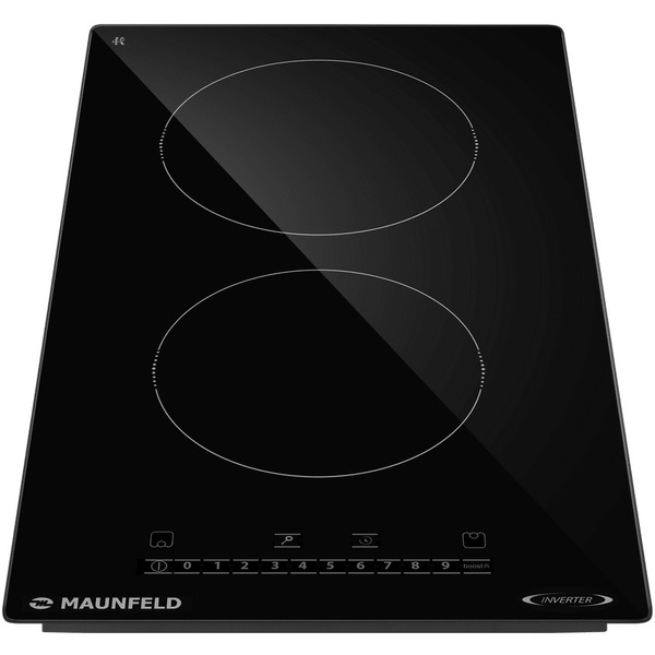 Варочная панель MAUNFELD AVI3024SBK