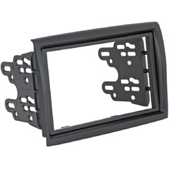 Рамка INCAR RFR-N21W (Citroen Jumper 2006+)