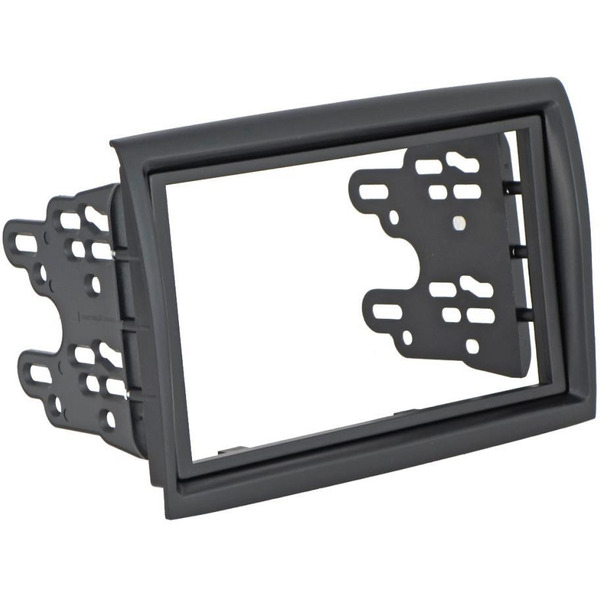 Рамка INCAR RFR-N21W (Citroen Jumper 2006+)