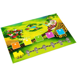 Настольная игра Hobby World Солнечная долина Делюкс