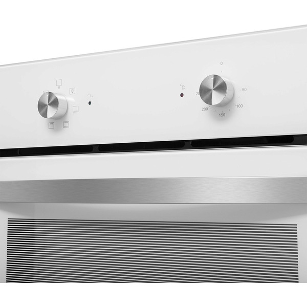 Электрический духовой шкаф HOMSair OES660WH01