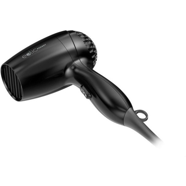 Фен GA.MA Eolic Pocket Tourmaline [GH0203]