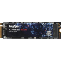 Накопитель SSD Kingspec NE-128