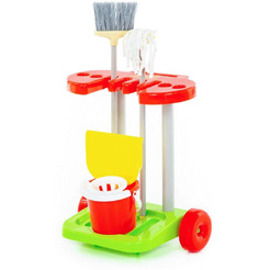 Набор Полесье Помощница №2 48264