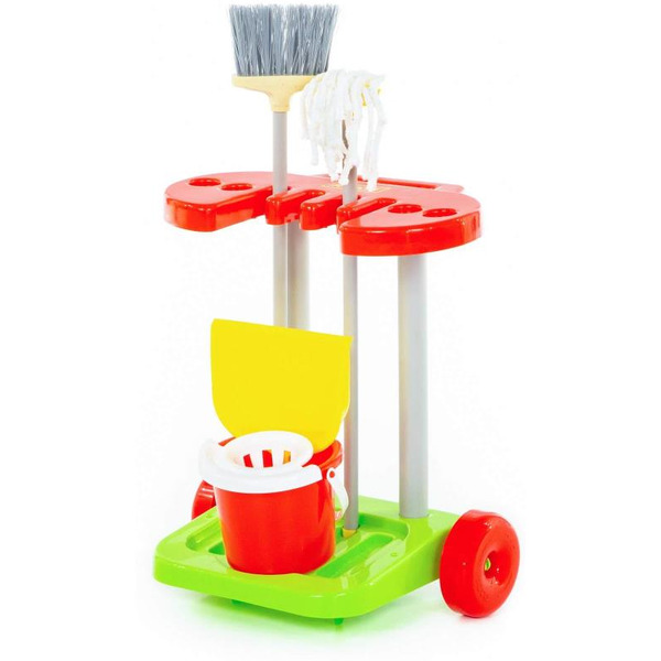 Набор Полесье Помощница №2 48264