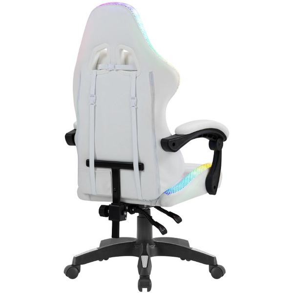 Игровое кресло Defender Core Белый (64048)