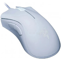 Мышь Razer DeathAdder Essential White (RZ01-03850200-R3C1)
