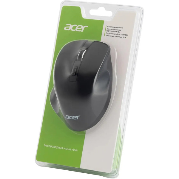 Мышь Acer OMR140