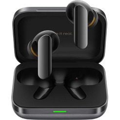 Наушники Realme Buds Air 7 Pro (черный)