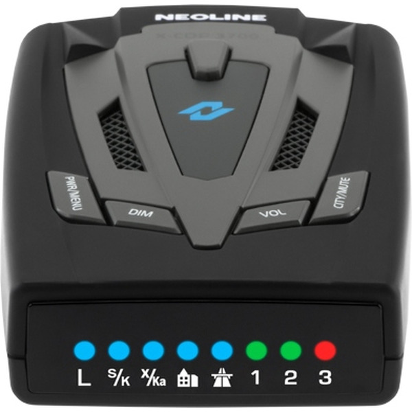 Радар-детектор Neoline X-COP 3700