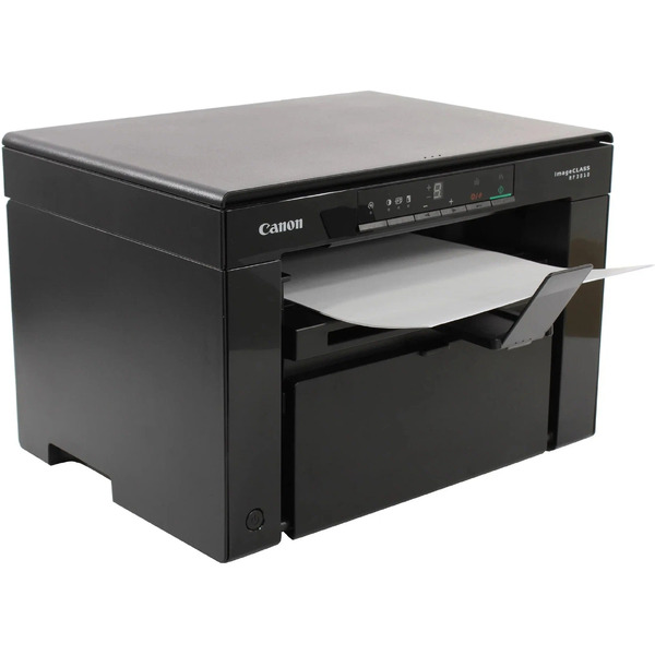 МФУ Canon imageCLASS MF3010