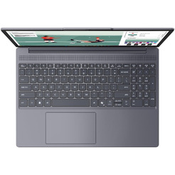 Ноутбук Lenovo IdeaPad Slim 3 15IPH11 83UR0027RK