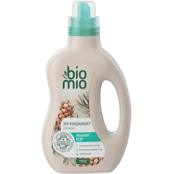 Кондиционер для белья BioMio Эвкалипт-Кедр. 800 мл.