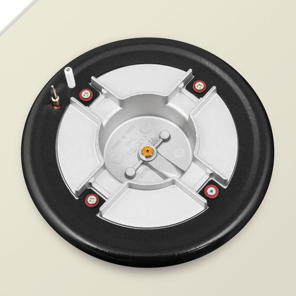 Газовая варочная панель MAUNFELD EGHG.64.43CBG/G