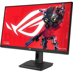 Монитор ASUS ROG Strix XG32UCG