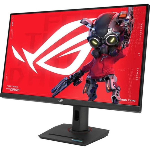 Монитор ASUS ROG Strix XG32UCG