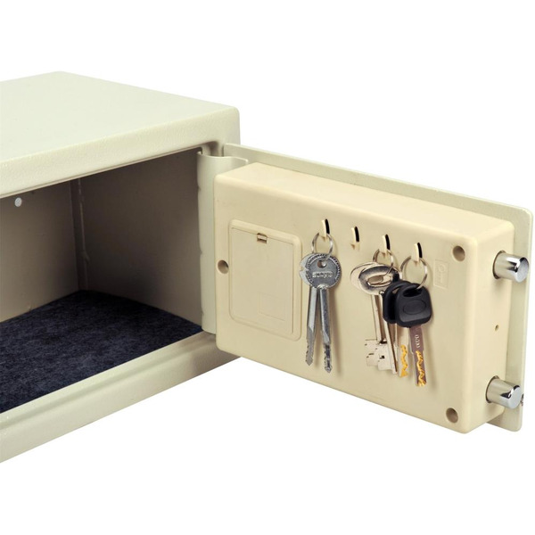 Сейф мебельный Cactus CS-SF-E20L