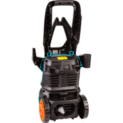 Мойка высокого давления Bort BHR-2000-Pro (91276070)