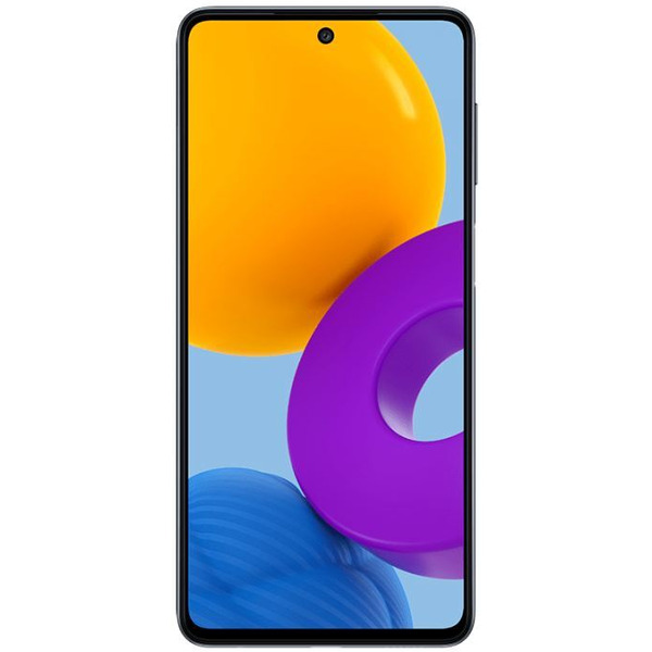 Смартфон Samsung Galaxy M52 6GB/128GB (черный)