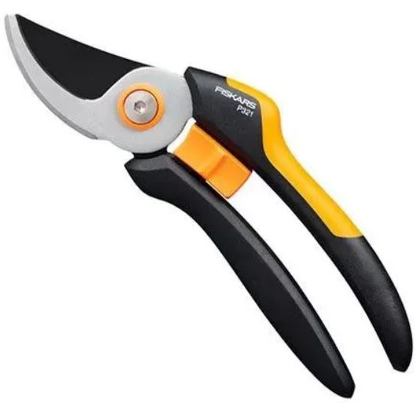Секатор Fiskars Solid P321 1057162