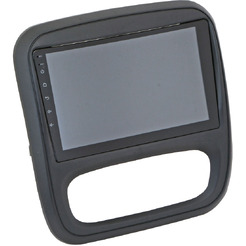 Рамка Incar RFR-FC785 (UMS RENAULT Trafic, OPEL Vivaro 2014-2019)