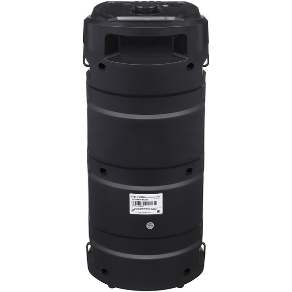 Минисистема Hyundai H-MC160