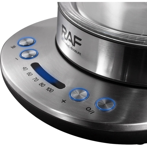 Электрический чайник RAF R.7857