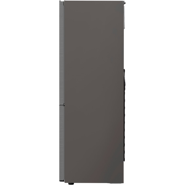 Холодильник LG GC-B459SMUM