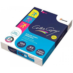 Бумага Color Copy А3 120 г/м 250 л 180085093
