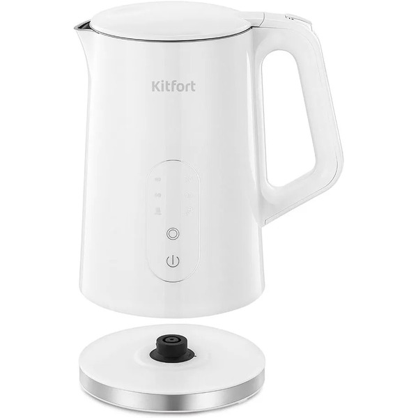 Электрочайник Kitfort КТ-6702