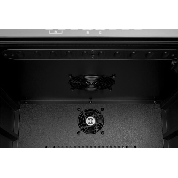 Винный шкаф ZUGEL ZCWI570DB