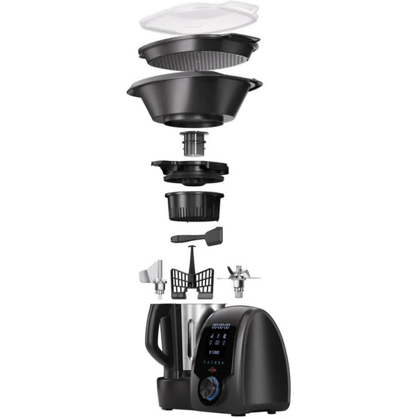 Кухонный робот Atvel KitchenBot H 42201