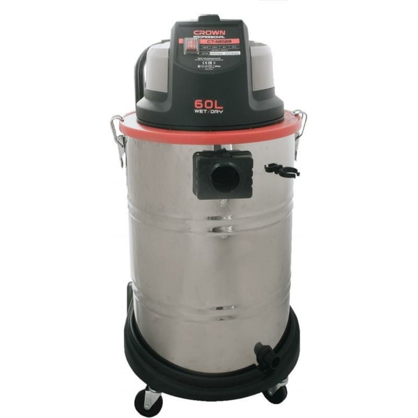 Пылесос Crown CT42028