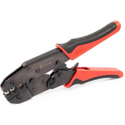 Пресс-клещи КВТ 90747 СТО-01 серия ПРОФИ