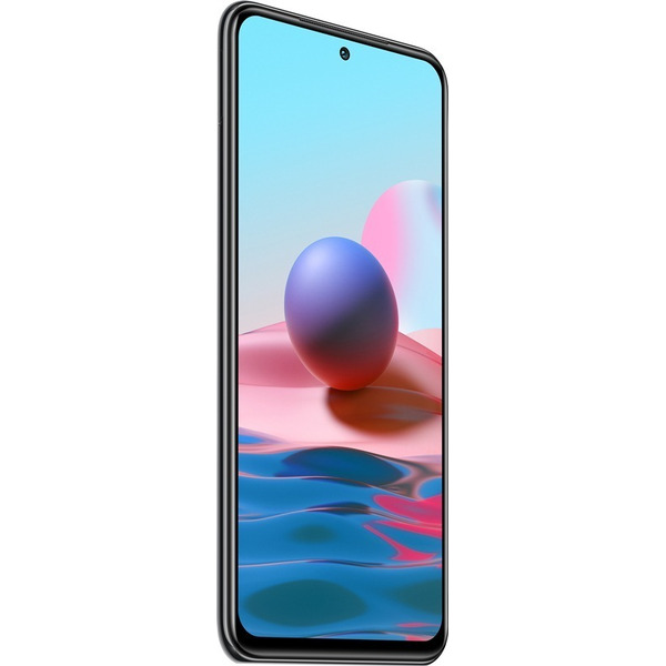 Смартфон Xiaomi Redmi Note 10 4GB/64GB Onyx Gray EU