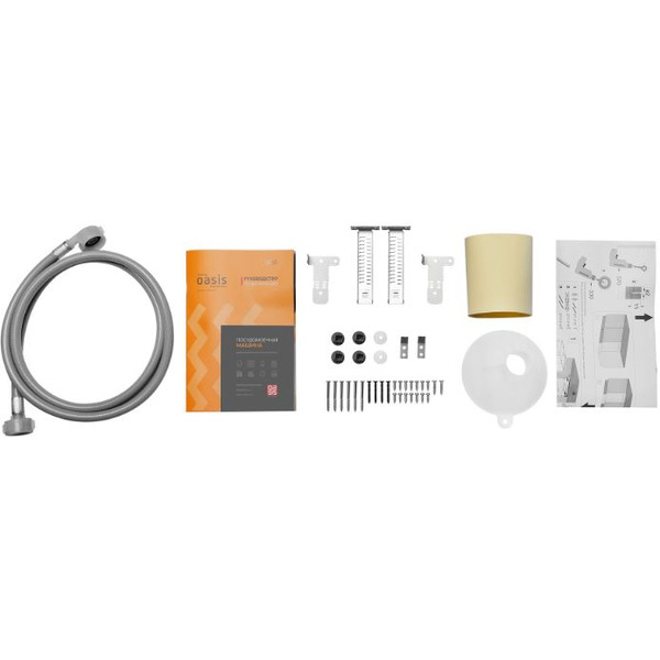Посудомоечная машина Making Oasis Everywhere BDW-6039I D