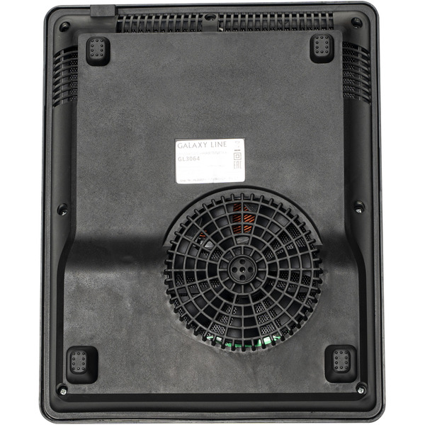 Настольная плита Galaxy GL3064