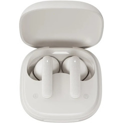 Беспроводные наушники QCY Buds White (BH24QT43A)