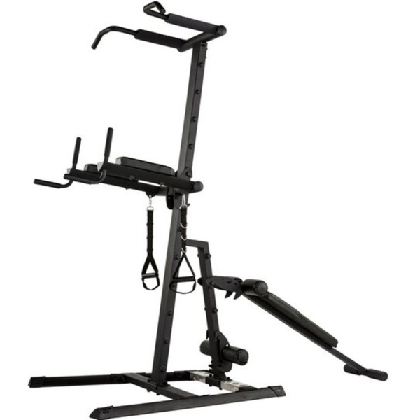 Комбинированный станок Tunturi PT80 Power Tower (17TSPT8000)