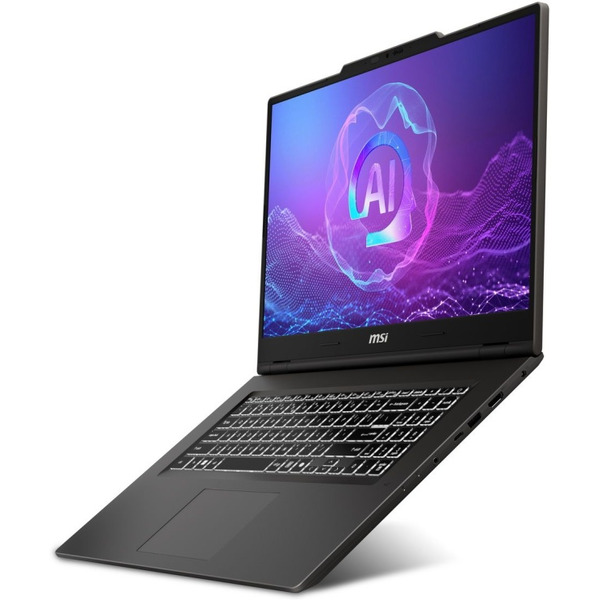 Ноутбук MSI Venture A17 AI A2HMG-010XRU