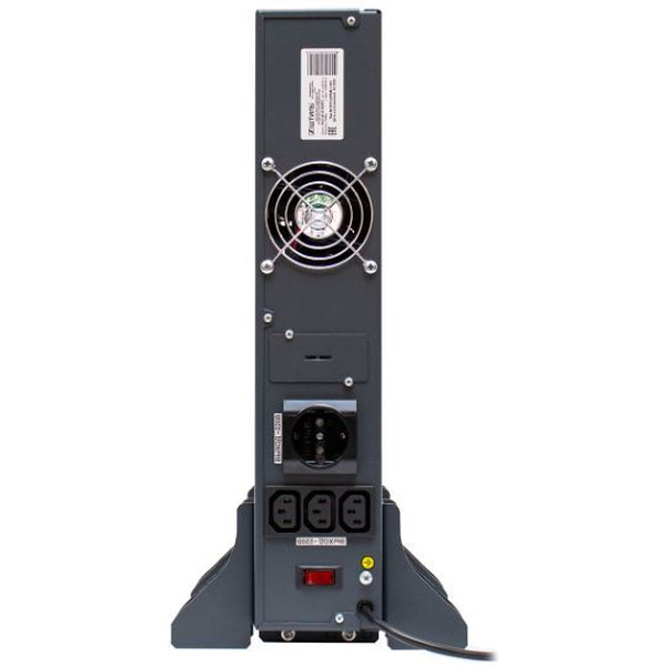 Стабилизатор напряжения Штиль ИнСтаб IS1500RT