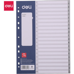 Разделитель(A-Z) DELI 38157