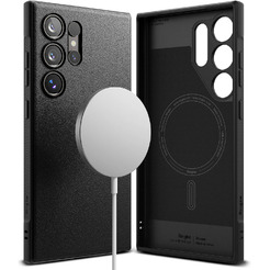 Чехол Ringke ONYX MAGNETIC для Samsung Galaxy S24 Ultra BLACK
