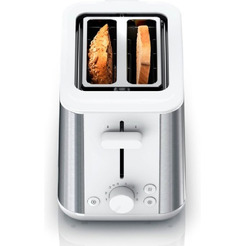 Тостер BRAUN HT1510WH