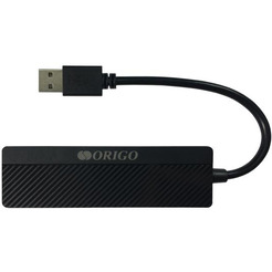 USB-хаб Origo OU1140