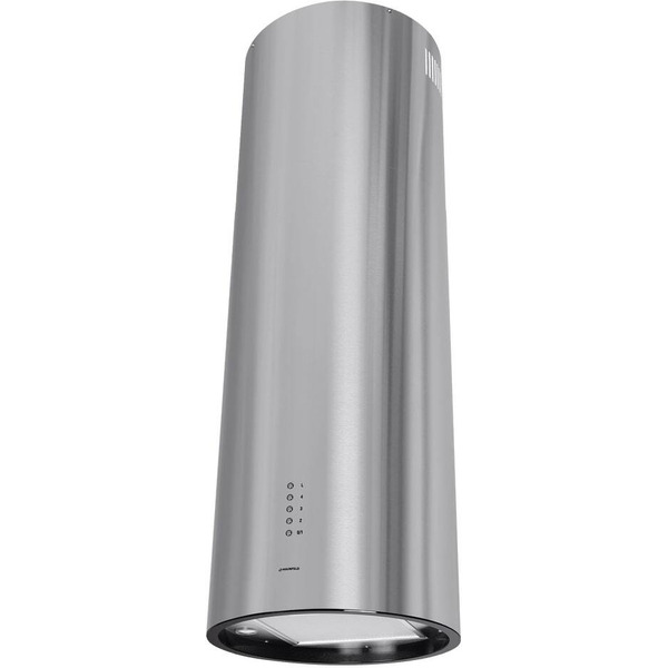 Кухонная вытяжка MAUNFELD Lee Wall 39 Long inox