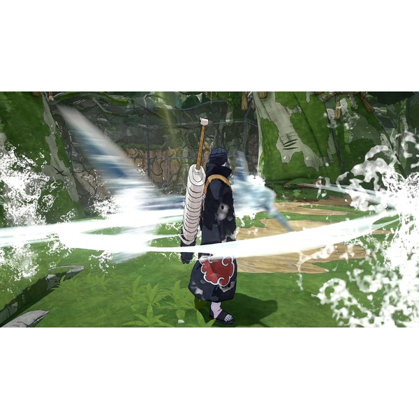 Игра Naruto to Boruto: Shinobi Striker для PlayStation 4