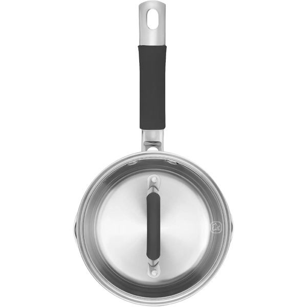 Набор посуды RONDELL Flamme RDS-1957